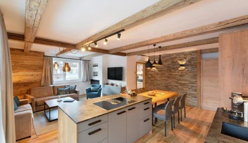 Apartment XL