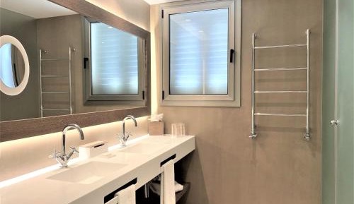 Skyline Suite