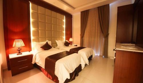 One-Bedroom Suite