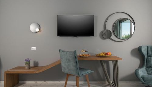 Studio - Disability Access