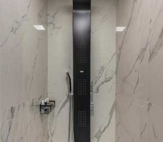 Deluxe Double Studio