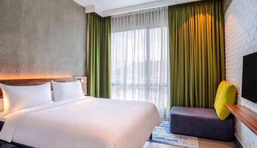 Superior Queen Suite