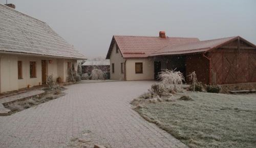Holiday Home with Sauna