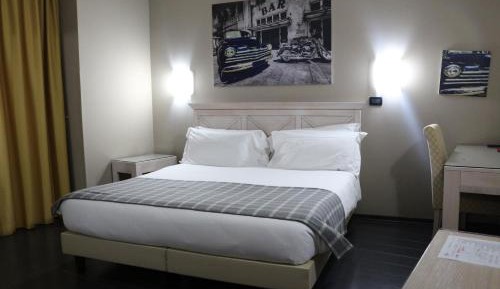 Superior Double or Twin Room