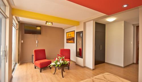Suite