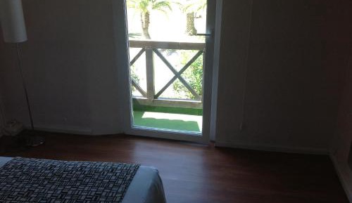 Deluxe Double Room with Spa Bath for 2 Adults