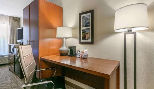 King Room - Accessible/Non-Smoking