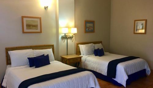 Double and Twin Room