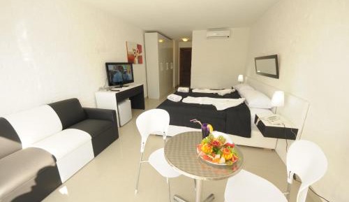 Superior Suite