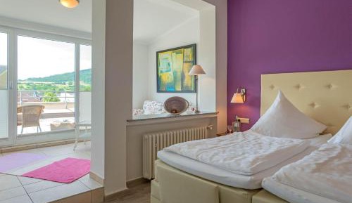 Exclusive Double Room