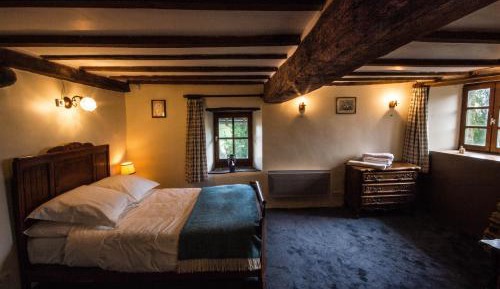 Family Suite with Balcony