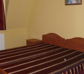 Double or Twin Room with Bathroom