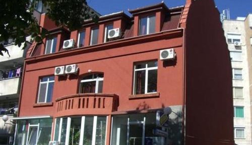 Family Room with Balcony
