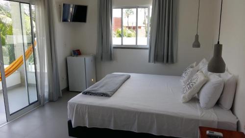 Luxury Triple Room