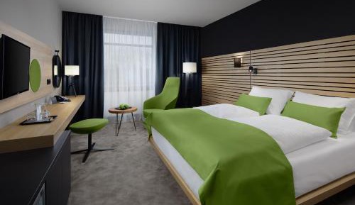 Premium Double Room