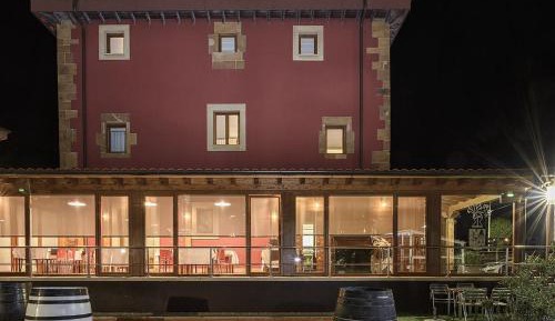 Standard Single Room with Shower