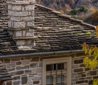 Studio (2 adults + 3 children)