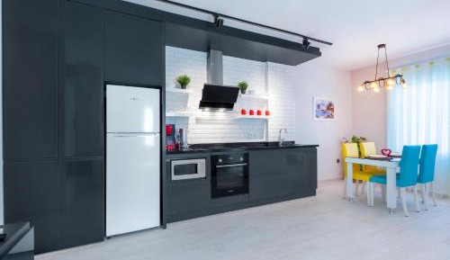 Superior Apartment (2 Adults)