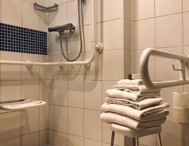 Double Room - Disability Access