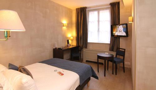 Single Room with Shower