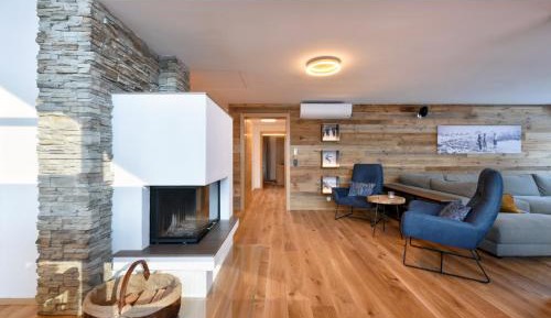 Family Apartment XXL