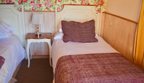 Triple Room Hotel
