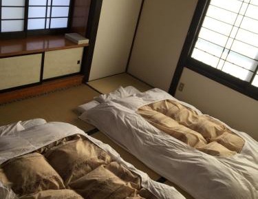 Japanese-Style Room