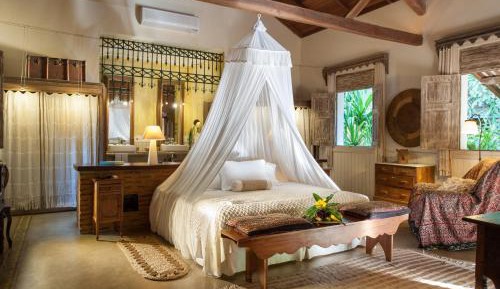 Deluxe Bungalow