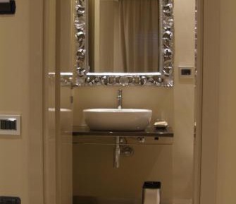 Double or Twin Room with Garden View