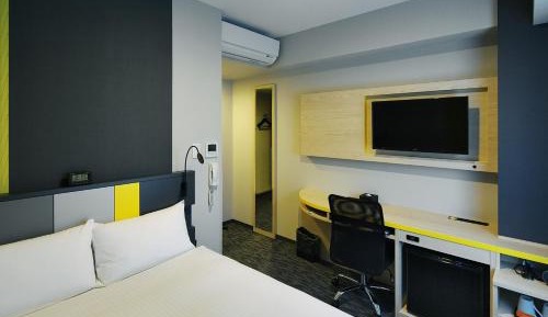 Single Room - Non-Smoking