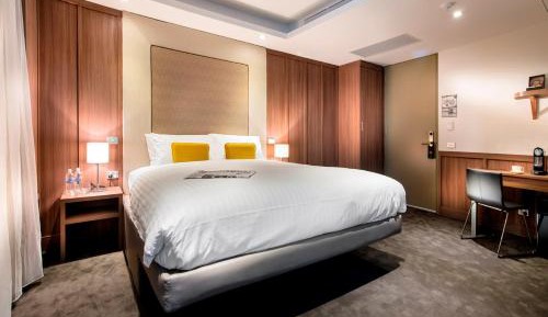 Stateroom
