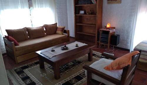 Quadruple Room with Garden View