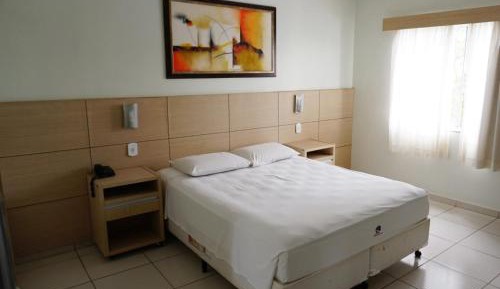 Deluxe Room (1 adult + 1 child)