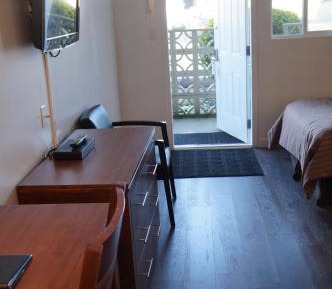 Double Room with Two Double Beds
