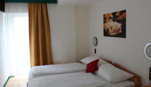 Comfort Double Room