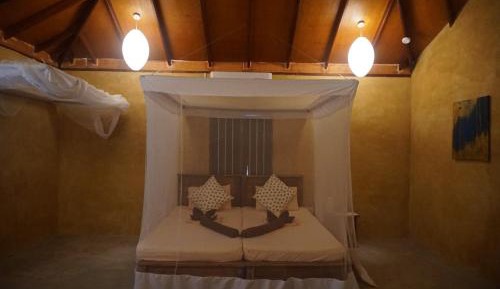 Deluxe Bungalow