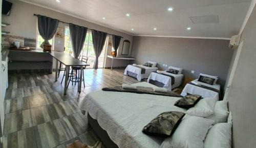 Superior Family Room