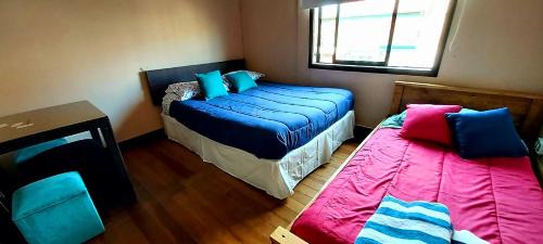 Triple Room with Private External Bathroom