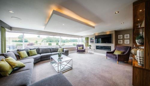 Five-Bedroom House