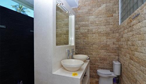 Superior Two-Bedroom Villa