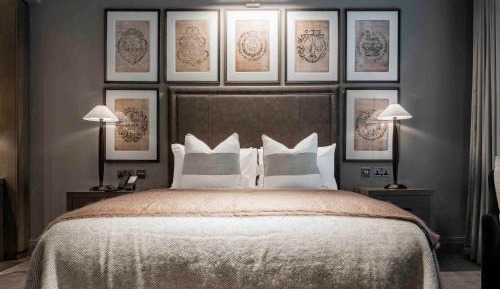 King Room
