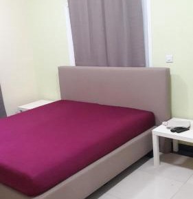 King Room with Two King Beds