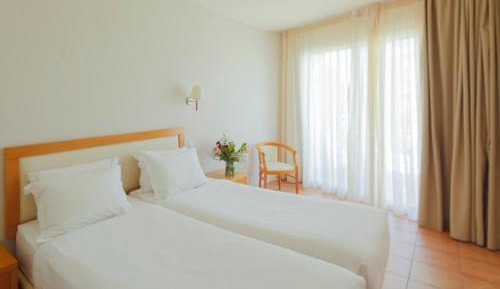 Double Room with Extra Bed