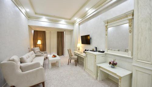 King Suite