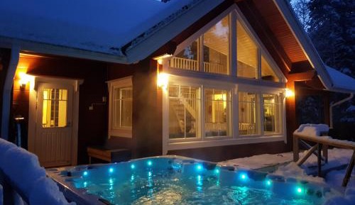 Superior Villa