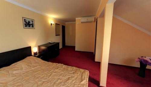 Business Twin Room