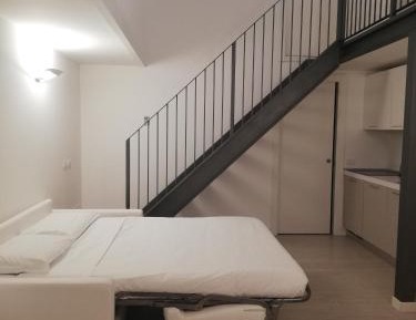 Loft Executive