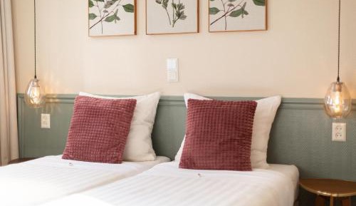 Budget Double Room
