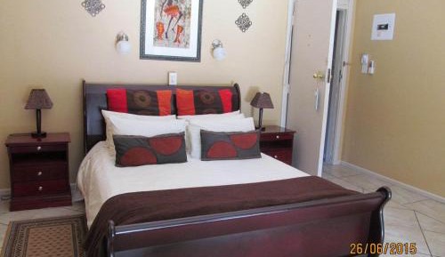 Superior Queen Room