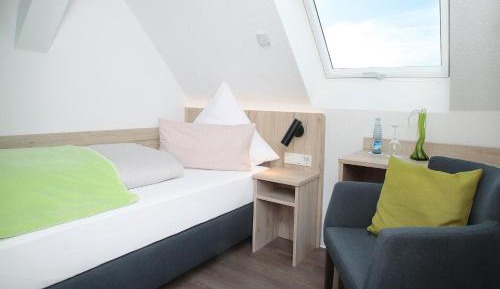Single Room with Shower